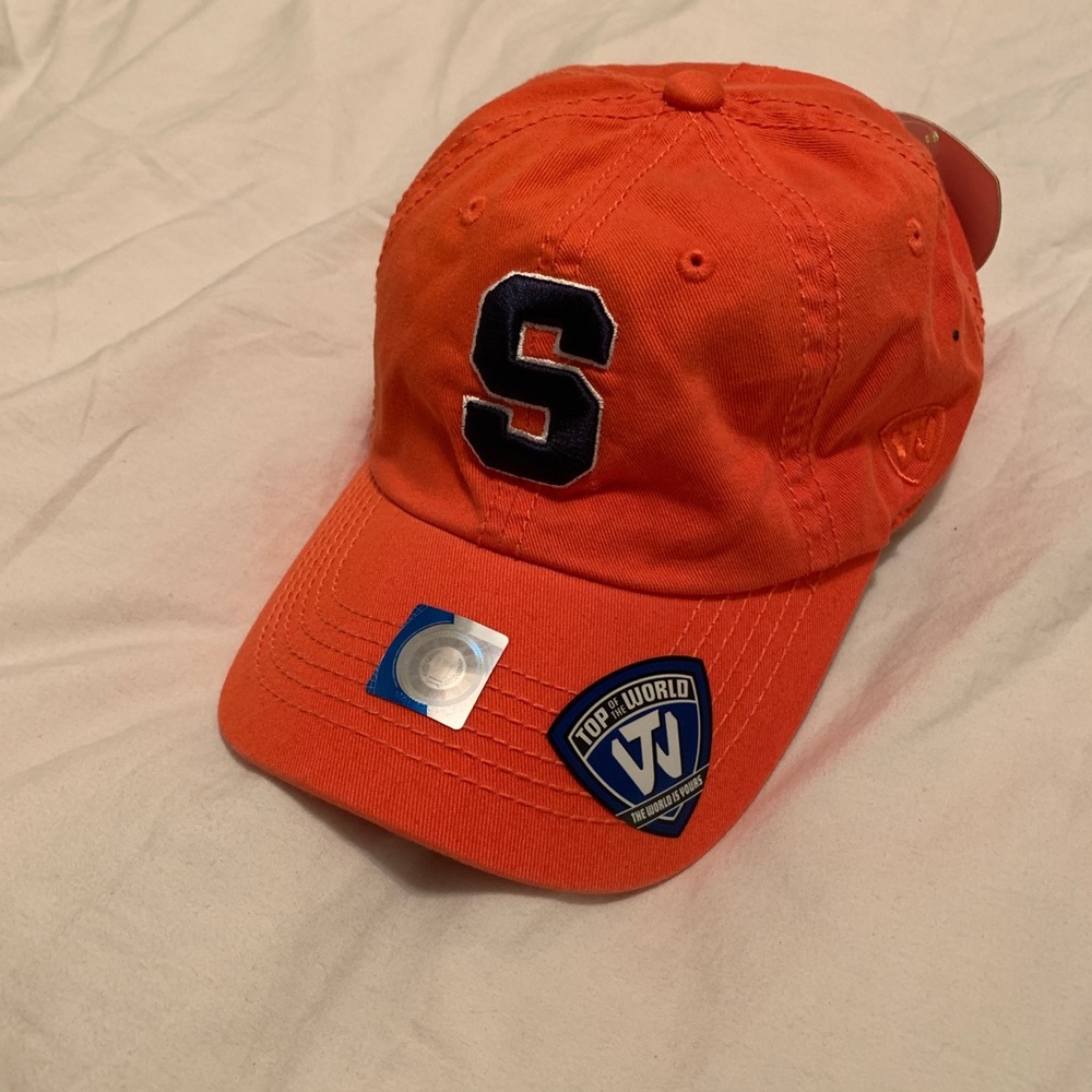 Syracuse University Ball Cap